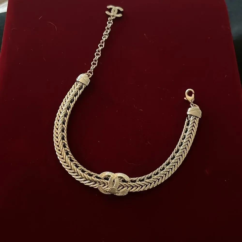 CC Necklace